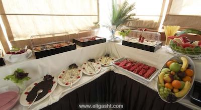 کیو-این هتل استانبول