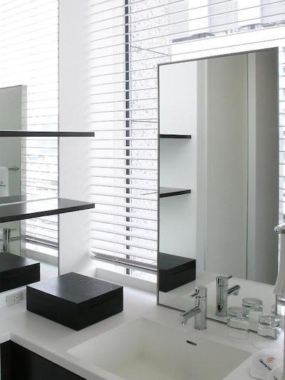 هتل د سلستین تکیو شیبا