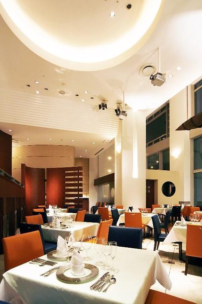 هتل د سلستین تکیو شیبا