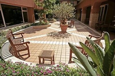 هتل د سلستین تکیو شیبا