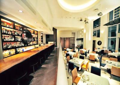 هتل د سلستین تکیو شیبا