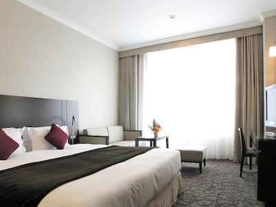 هتل د سلستین تکیو شیبا