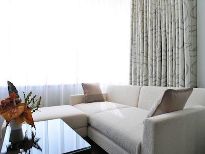 هتل د سلستین تکیو شیبا