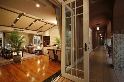 هتل د سلستین تکیو شیبا