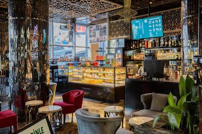 د الیسیوم استانبول