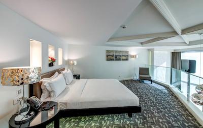 د الیسیوم استانبول