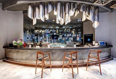 د الیسیوم استانبول