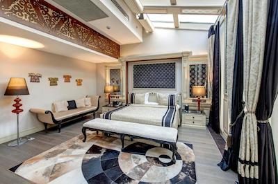 د الیسیوم استانبول