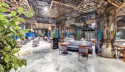 د الیسیوم استانبول