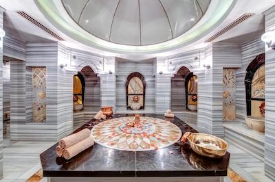 د الیسیوم استانبول