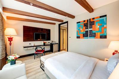 د الیسیوم استانبول