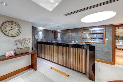 د الیسیوم استانبول