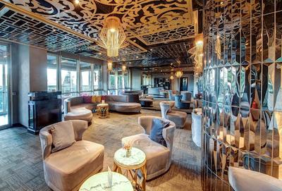 د الیسیوم استانبول