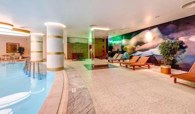 د الیسیوم استانبول