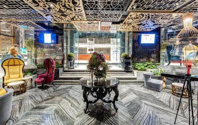 د الیسیوم استانبول