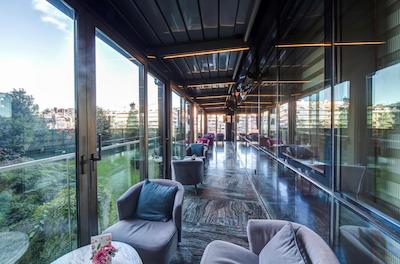 د الیسیوم استانبول