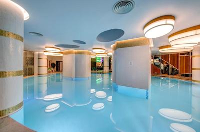 د الیسیوم استانبول