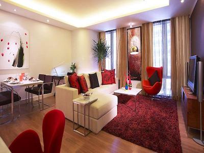 فریزر سوئیتس سی بی دی