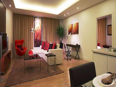 فریزر سوئیتس سی بی دی