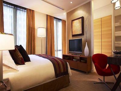 فریزر سوئیتس سی بی دی