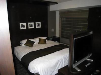 شینجوکو پرینس هتل