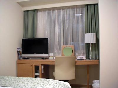 سانروت پلازا شینجوکو