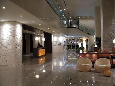 سانروت پلازا شینجوکو