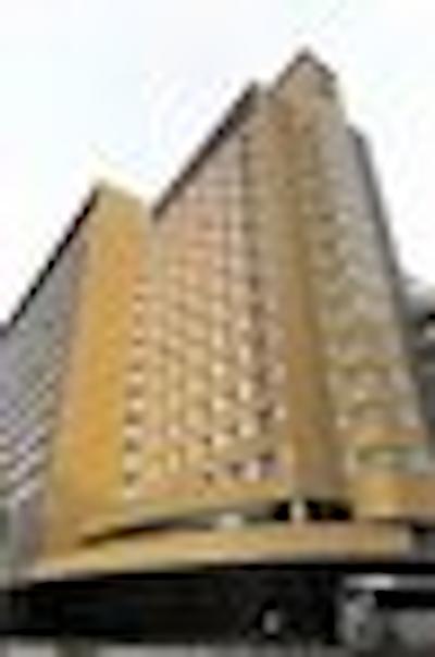 سانروت پلازا شینجوکو