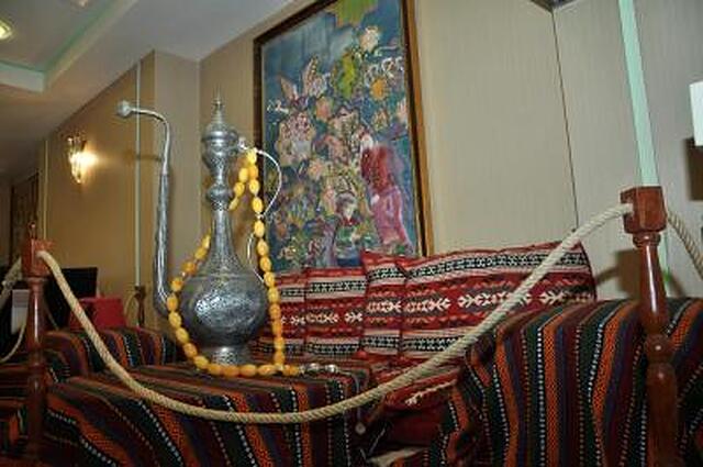 زاگرب هتل