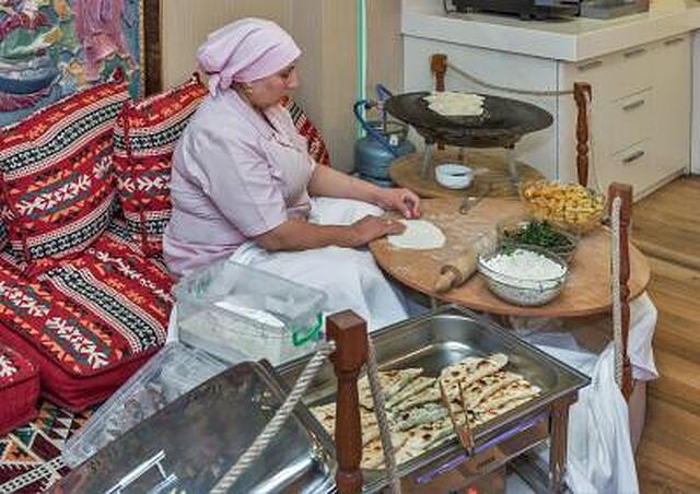زاگرب هتل
