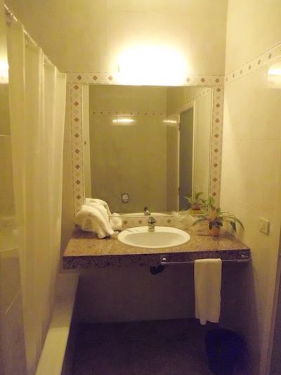 اپارتامنتز چینیرو