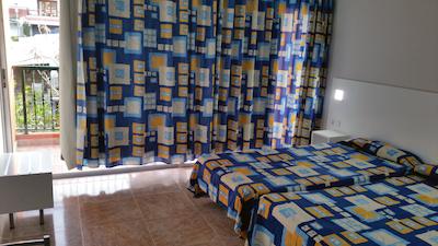 اپارتامنتز چینیرو