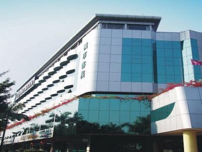 سیتی این کسینقیاو