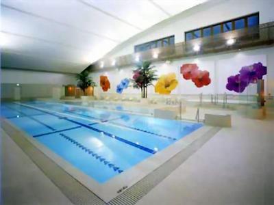 د پرینس پارک تور تکیو