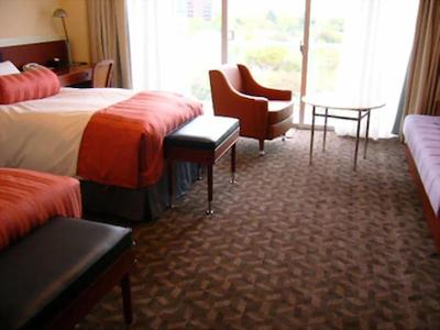 د پرینس پارک تور تکیو