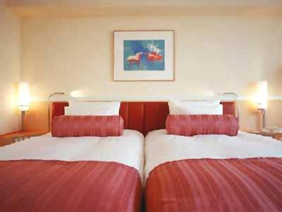 د پرینس پارک تور تکیو