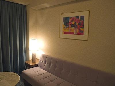 د پرینس پارک تور تکیو