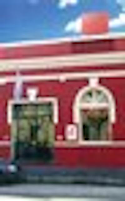 پلازا د لاز آلجاباز