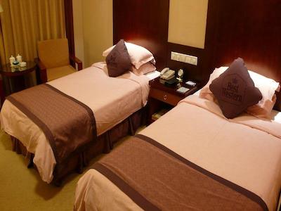 بست وسترن کیلی