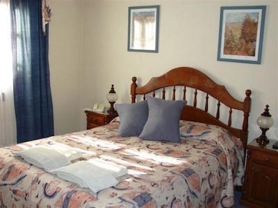 اپارت هتل لیبرتادر