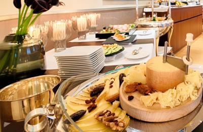 آلدن سویت هتل اسپلوجنسهلز زوریچ