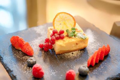 آلدن سویت هتل اسپلوجنسهلز زوریچ