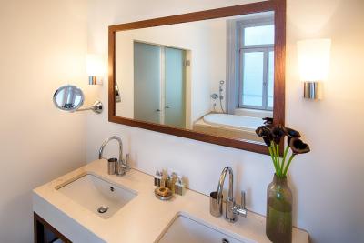 آلدن سویت هتل اسپلوجنسهلز زوریچ