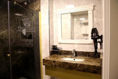 امیرتایمزهتل توزلا