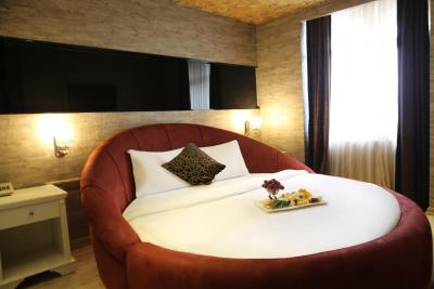 امیرتایمزهتل توزلا