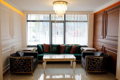 امیرتایمزهتل توزلا