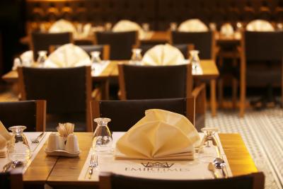 امیرتایمزهتل توزلا