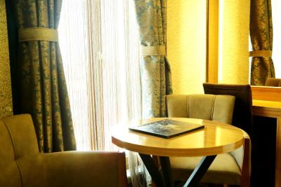 امیرتایمزهتل توزلا