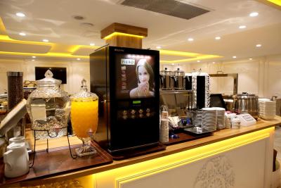 امیرتایمزهتل توزلا