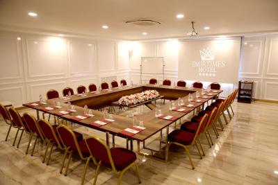 امیرتایمزهتل توزلا